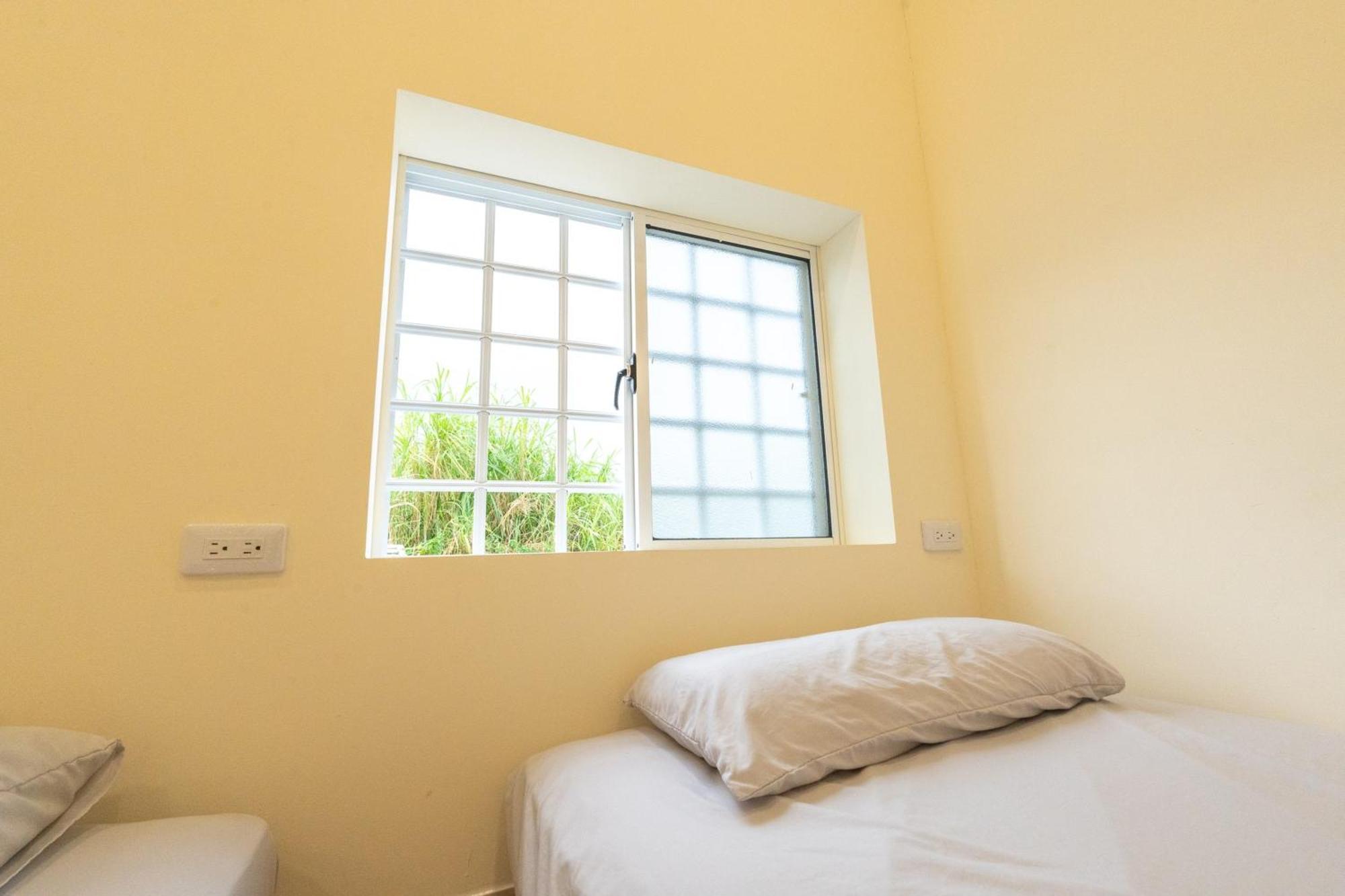 Ocean Diary Hostel Lyudao Bagian luar foto